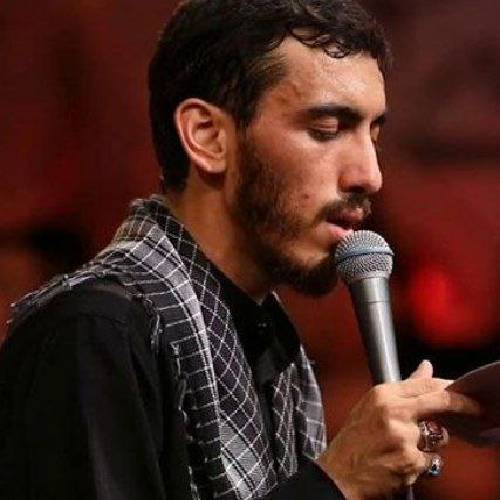 مهدی رسولی انگار نه انگار